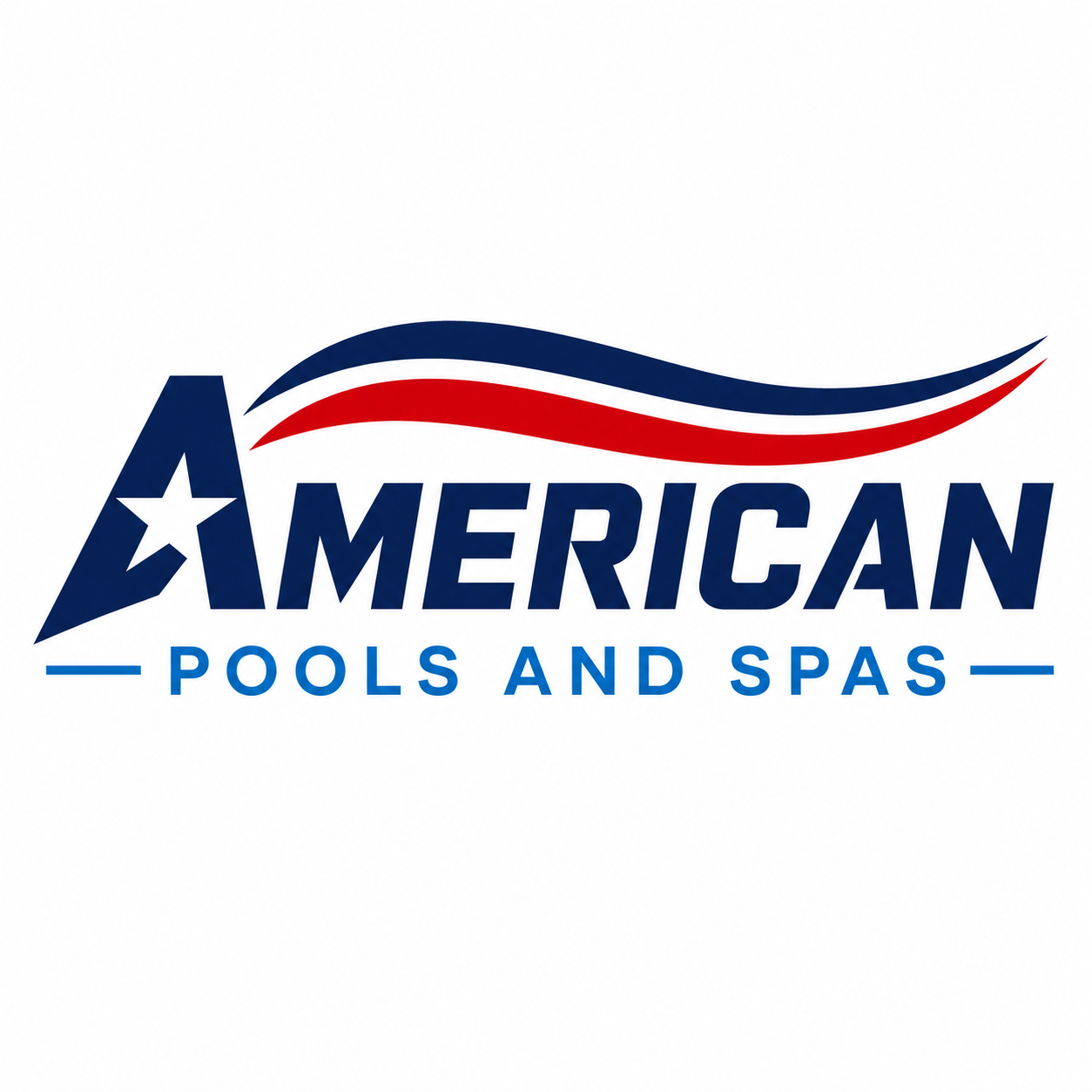 American Pools and Spas