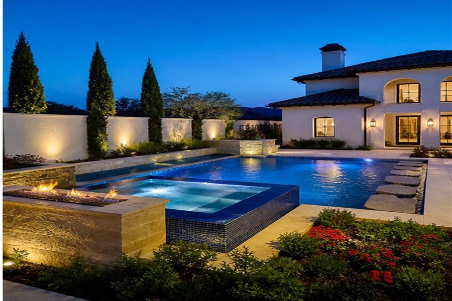 Featured Pool Project 3