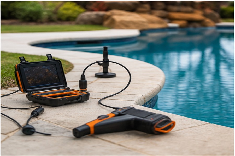 Leak Detection