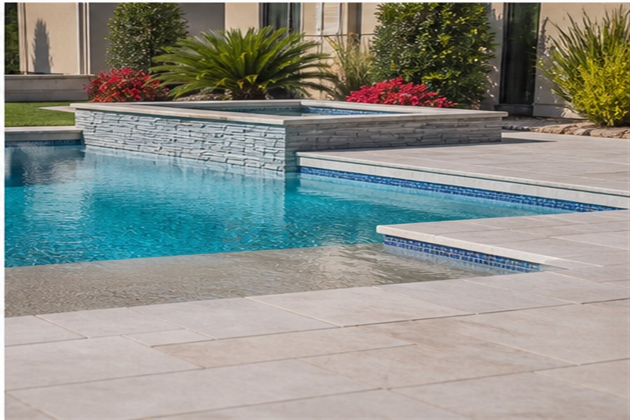 Pool Remodeling & Upgrades