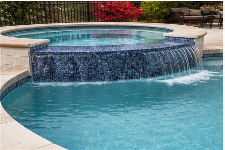 Spa Installation & Upgrades